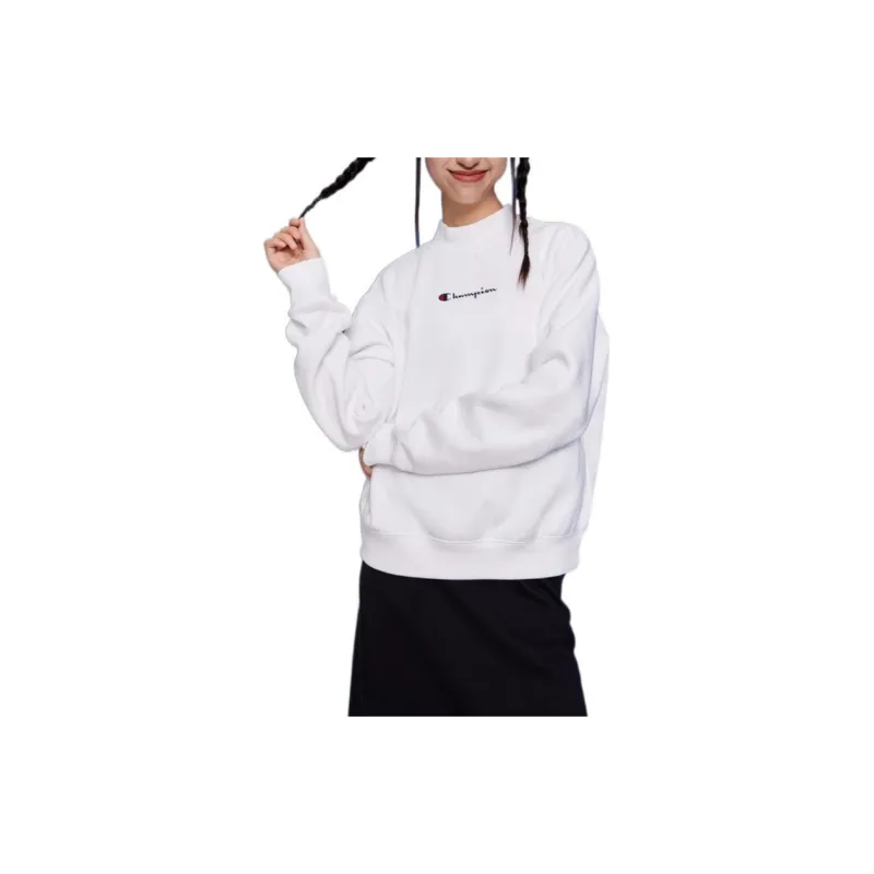 Champion Sweatshirts Women's-1