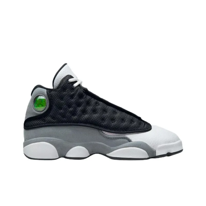 Jordan 13 Retro 'Black Flint' GS-1