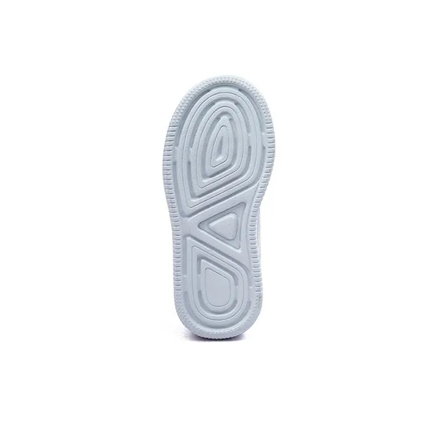 KAPPA KIDS Knob Buckle Lightweight Anti Slip Kids' Skateboarding Shoes Beige Pink Kids'-5