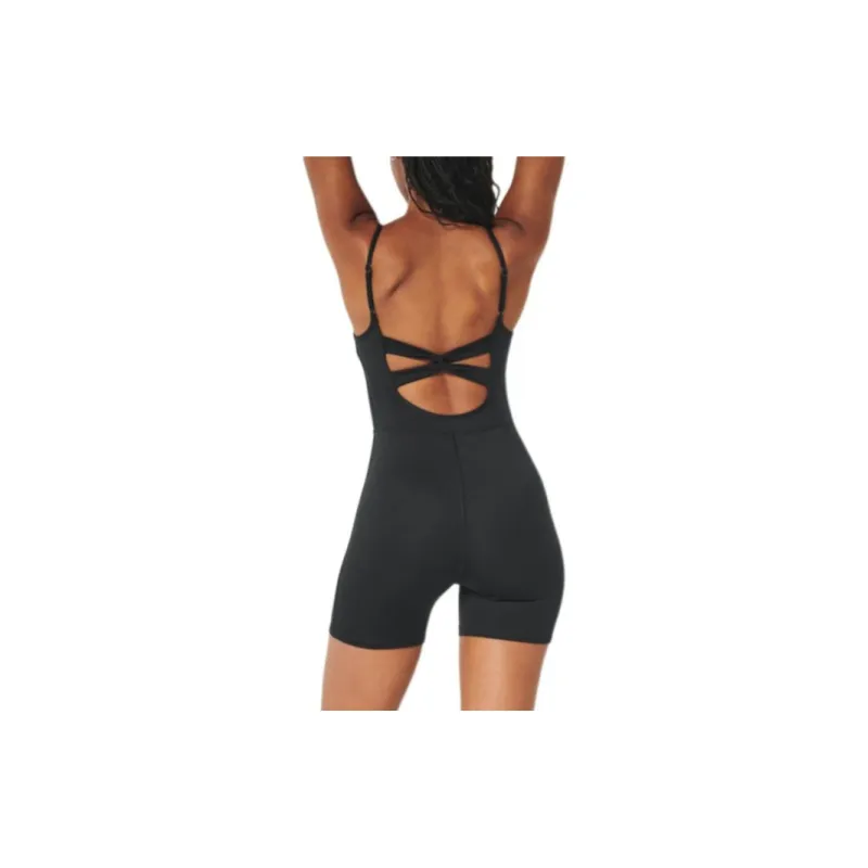 Hollister Bodysuits Women's Black-2