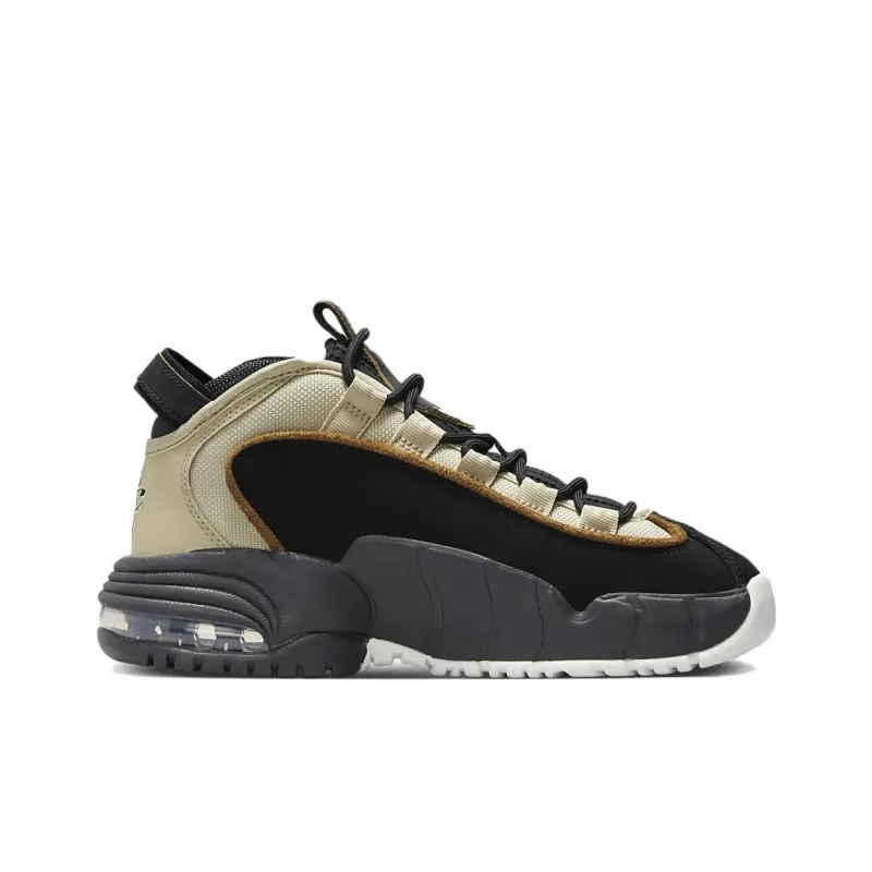 Nike Air Max Penny 1 GS 'Rattan'-1