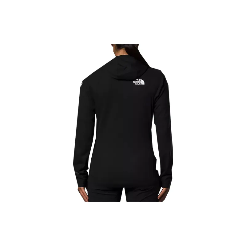 THE NORTH FACE SUMMIT Jackets Coats Women's Black-3