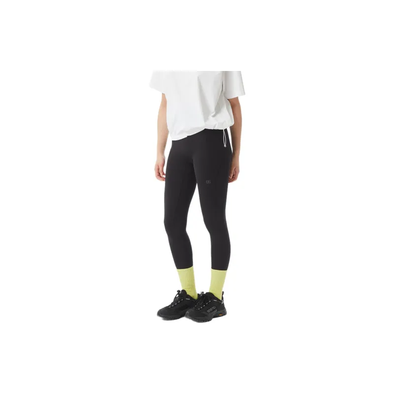 KOLON SPORT SS24 Leggings Women's Black-3