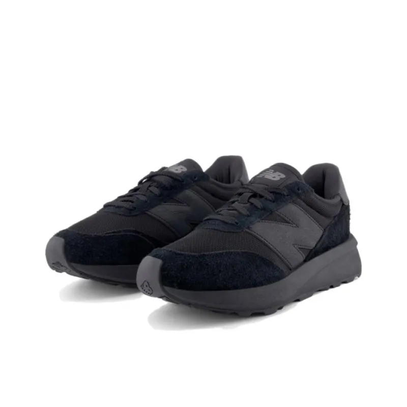New Balance 370 'Black'-1