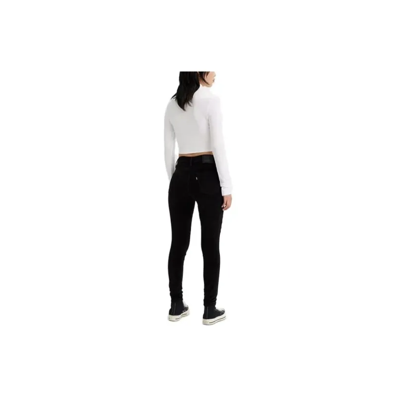 Levis Cotton Trousers-4