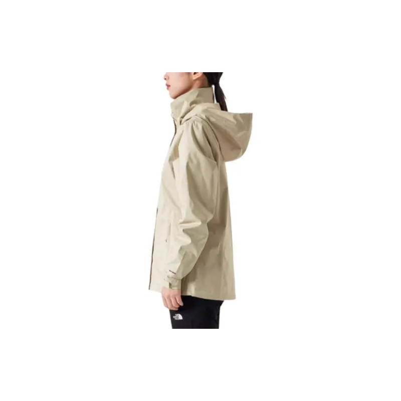 THE NORTH FACE City Outdoor Collection Windbreaker Jackets Women's-4