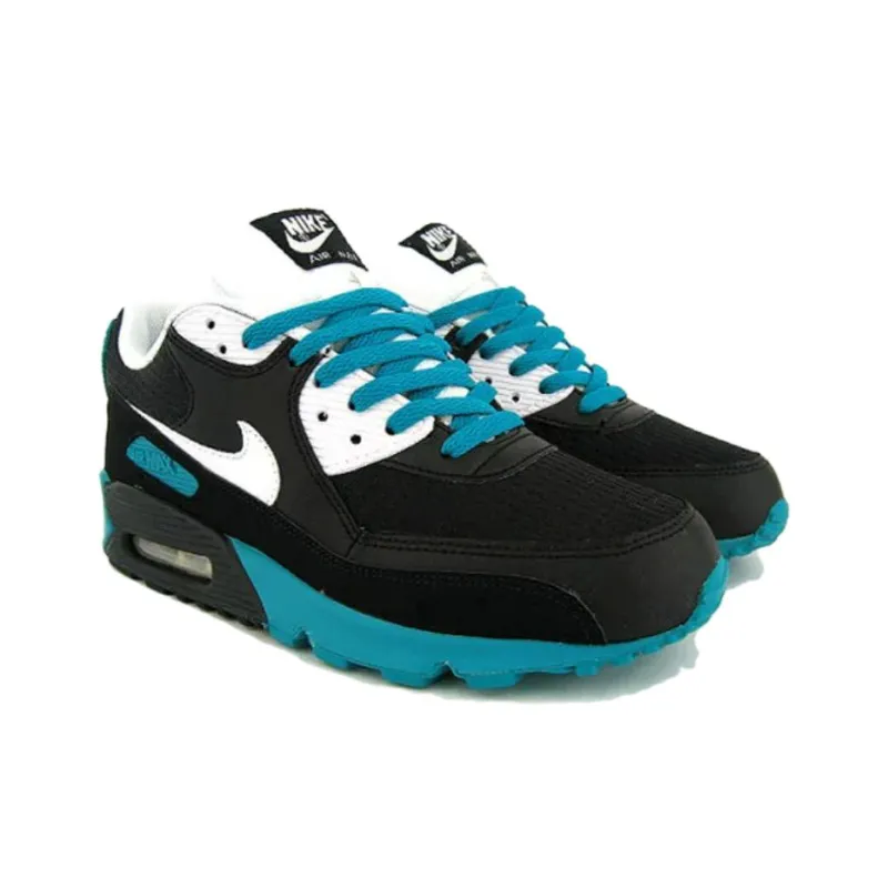 Nike Air Max 90 Radiant Emerald-2