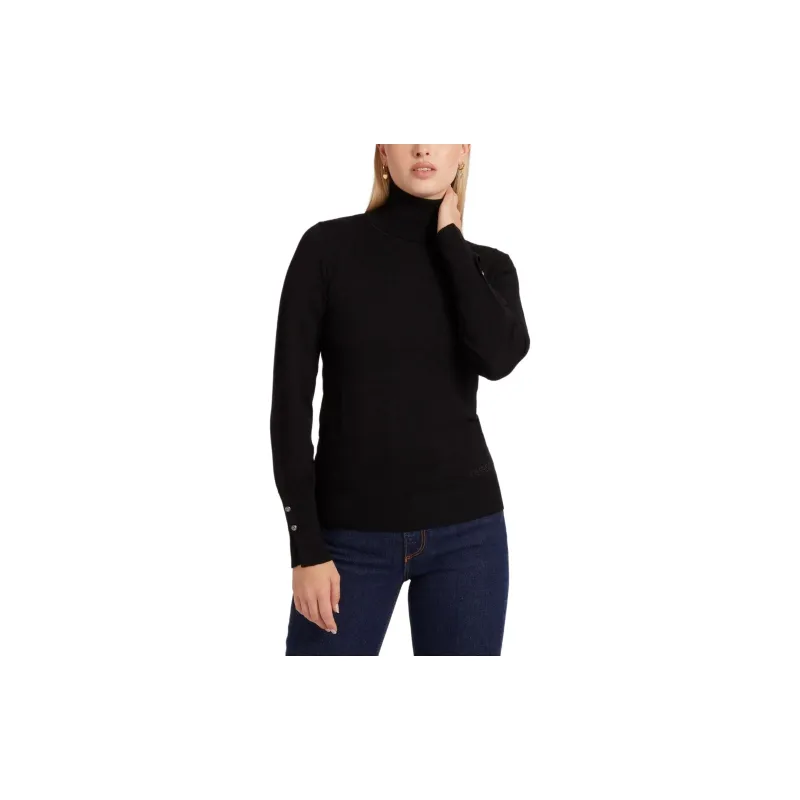 GUESS Knitwear Women's Black-2