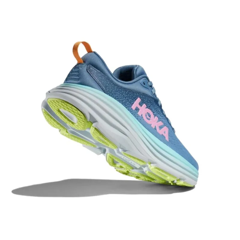 HOKA ONE ONE Bondi 8 Shadow Dusk Women's-4