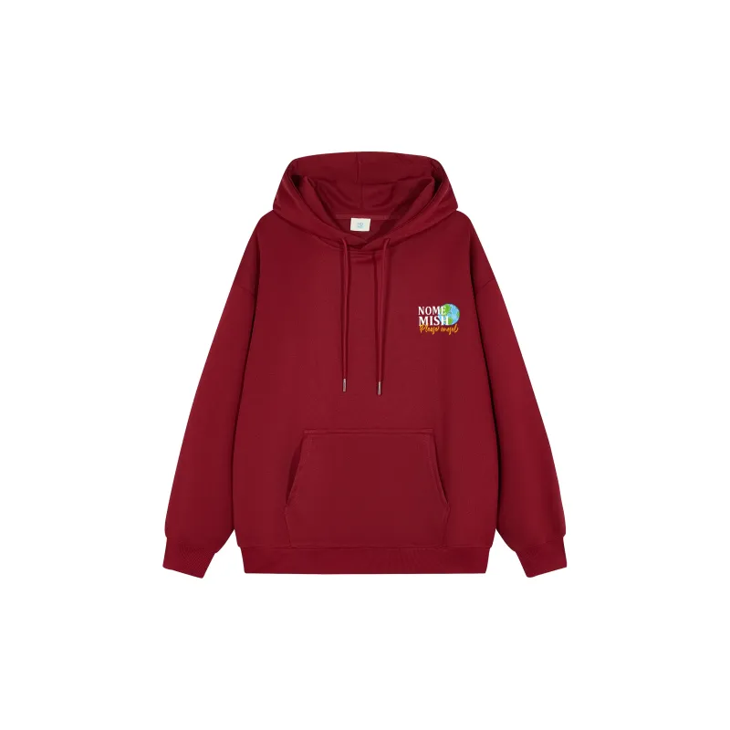 NOME Sweatshirts Unisex-7