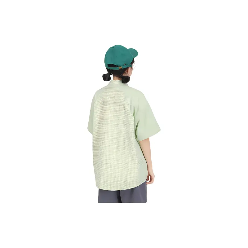Cloud Factory Shirts Women's-1