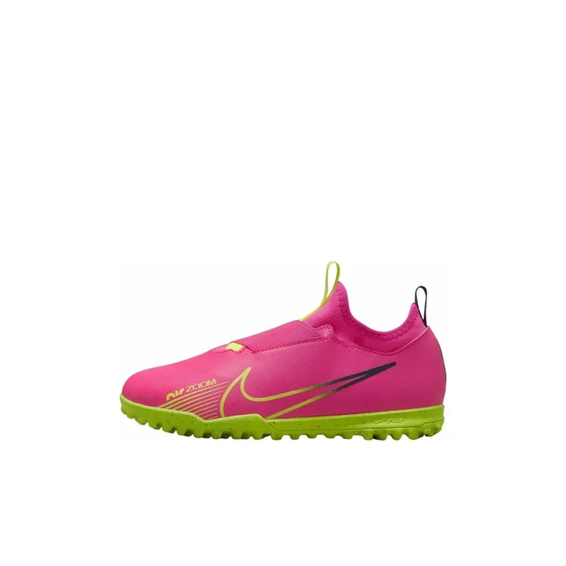 Nike Zoom Mercurial Vapor 15 Academy TF GS 'Luminous Pack'-0