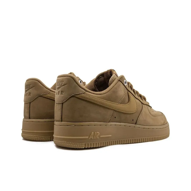Nike Air Force 1 Low '07 Tech Tuff-3