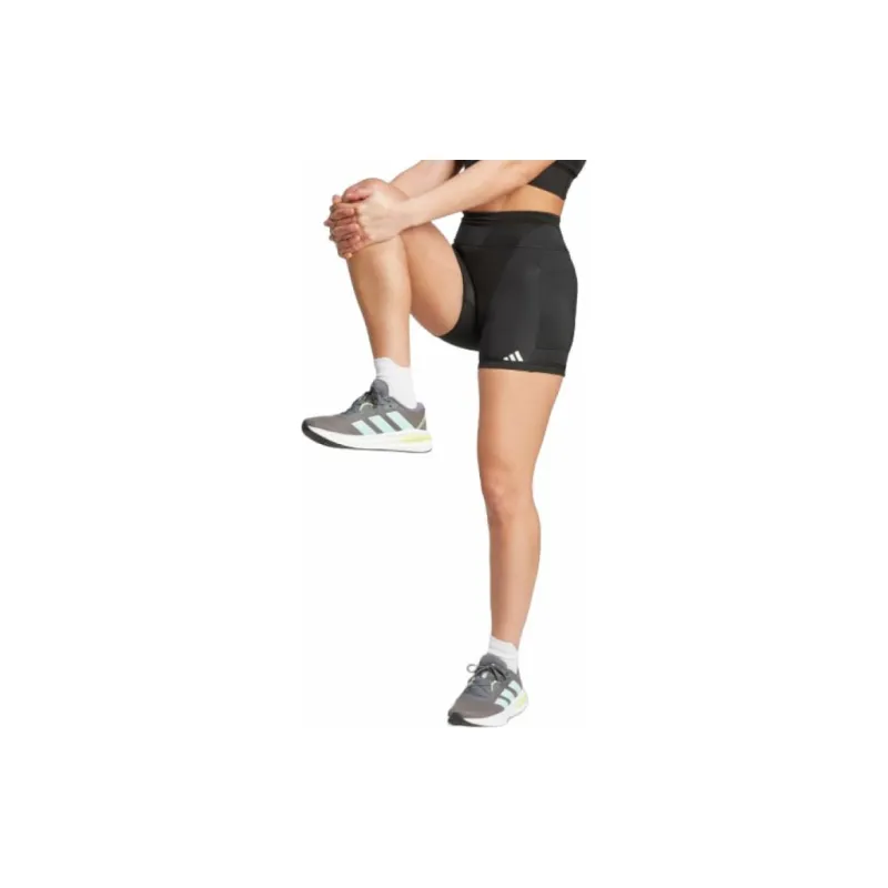 Adidas Free Shipping With AdiClub Own The Run Short Leggings-4