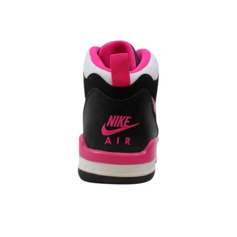 Nike Flight Xiii 13 White GS-2