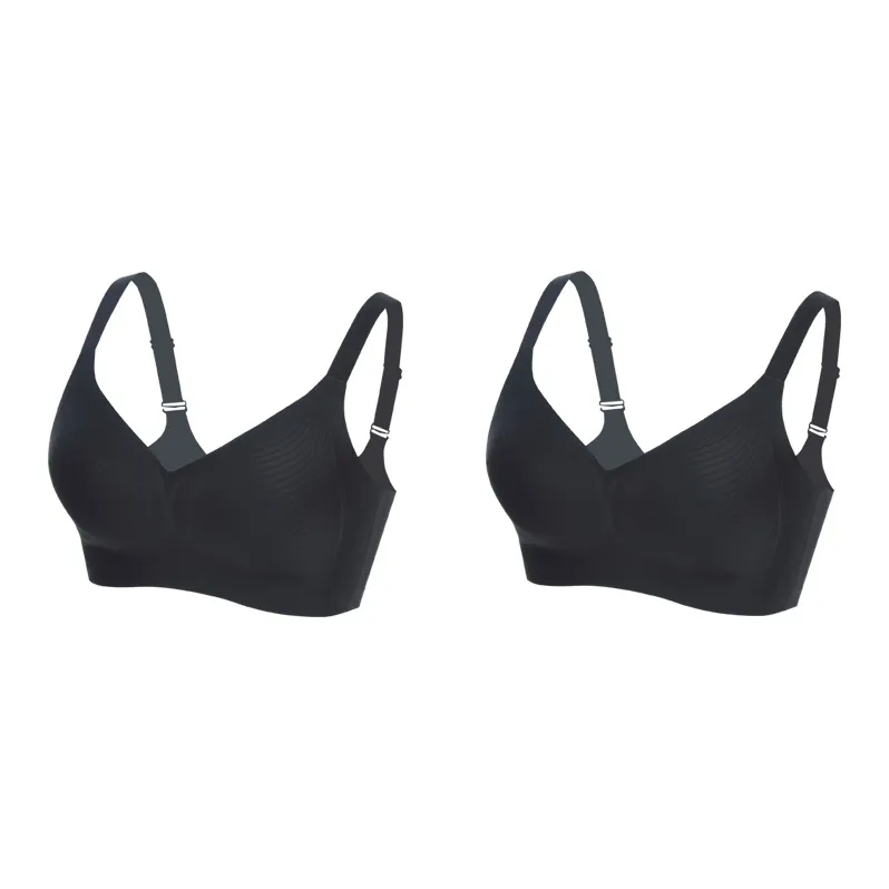 LAKESI Women's Bras-19