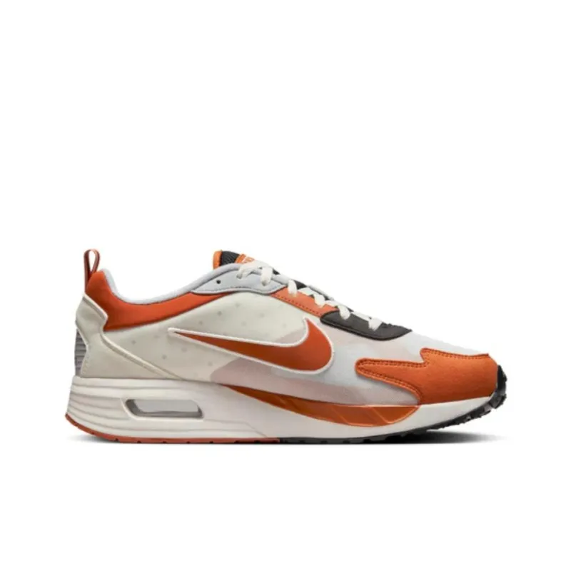 Nike Air Max Solo Texas Longhorns-1