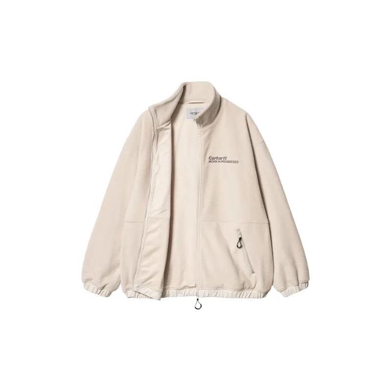 Carhartt WIP FW24 Bolan Jacket Men's Ecru-2