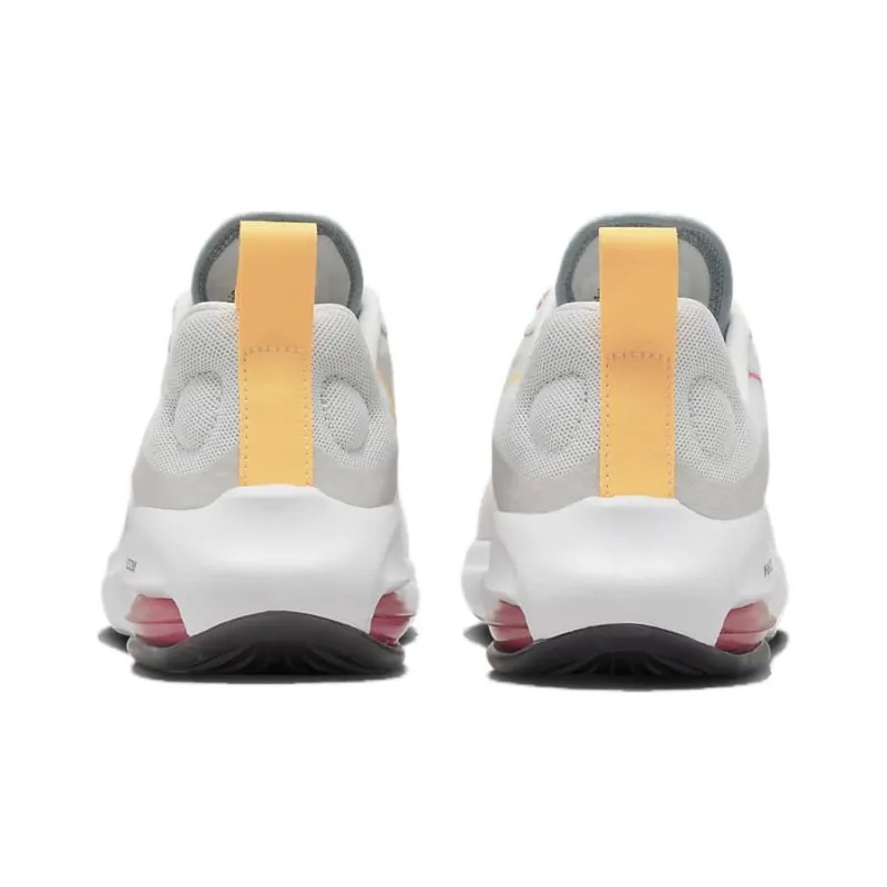 Nike Air Zoom Arcadia 2 GS 'Photon Dust Sea Coral'-4