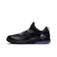 Black Purple
