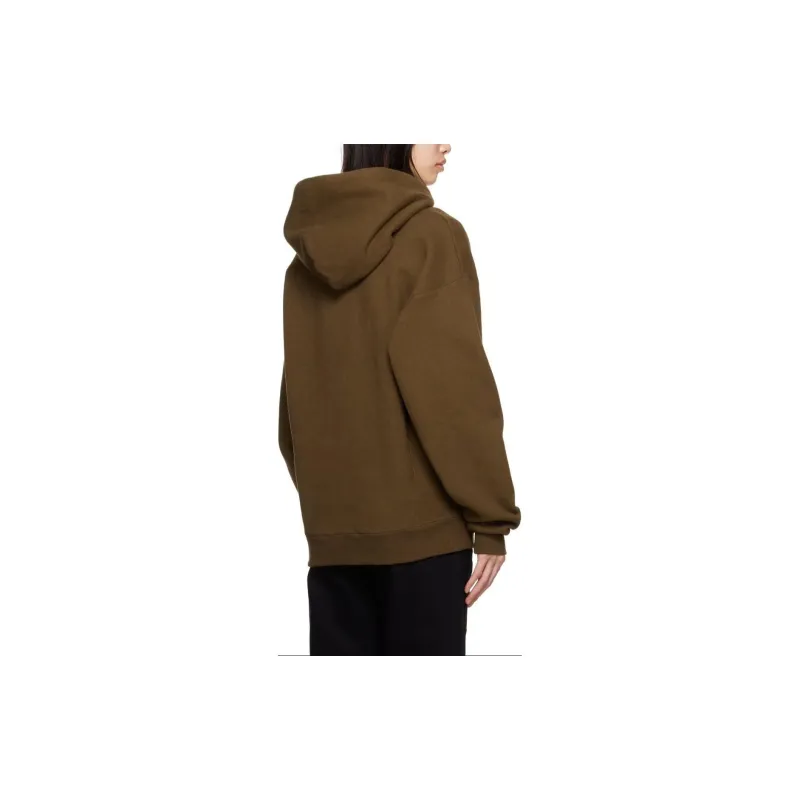 STONE ISLAND Sweatshirt Women's Brown-3