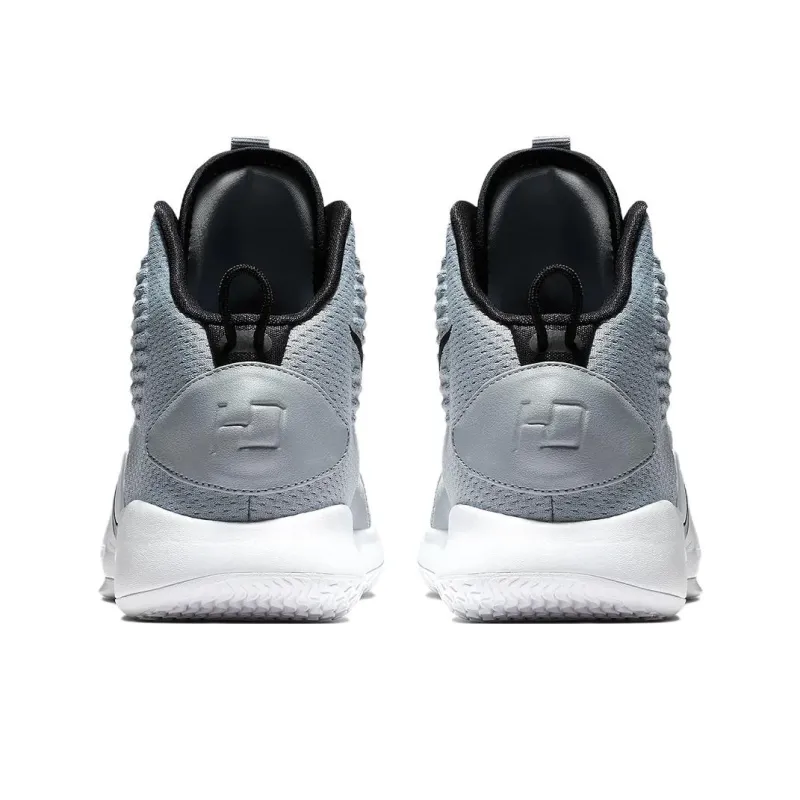 Nike Hyperdunk X Tb 'Wolf Grey'-3