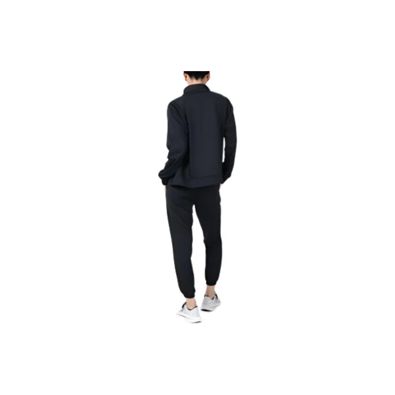 New Balance Casual Pants Women's Black-4