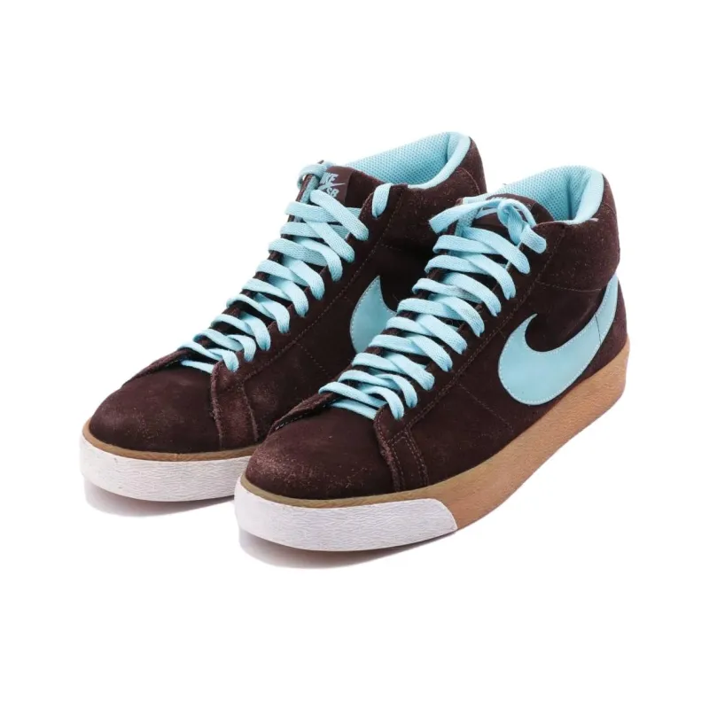 Nike Sb Blazer Cappuccino-2