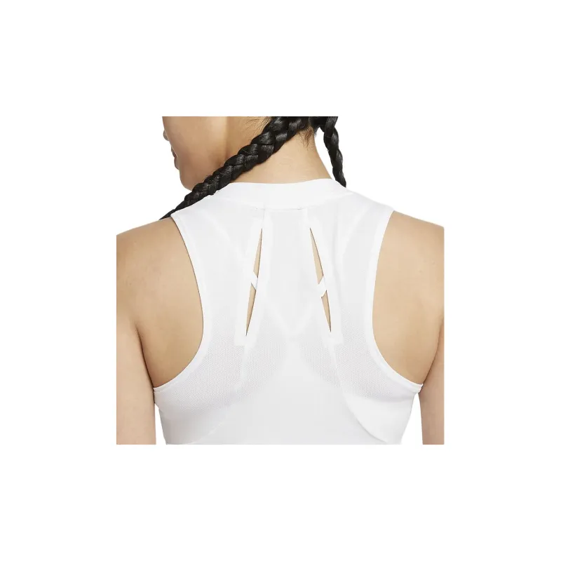 Nike Tank Tops Women's White-2