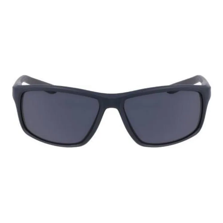 Nike Adrenaline 22 Rectangular Frame Sunglasses-1