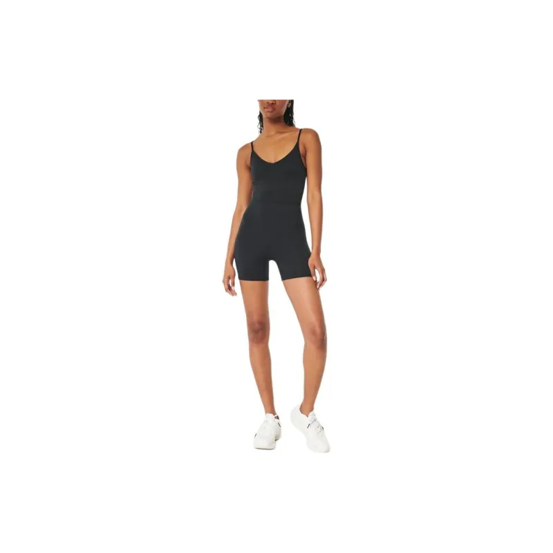 Hollister Bodysuits Women's Black-1