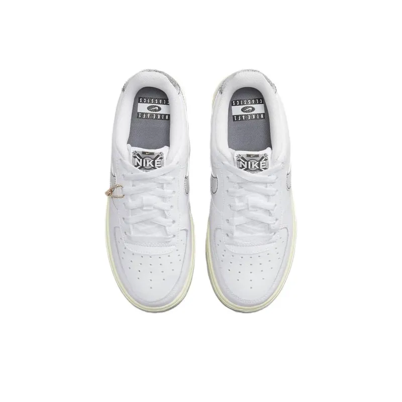 Nike Air Force 1 LV8 3 GS '50 Years Of Hip-Hop'-4