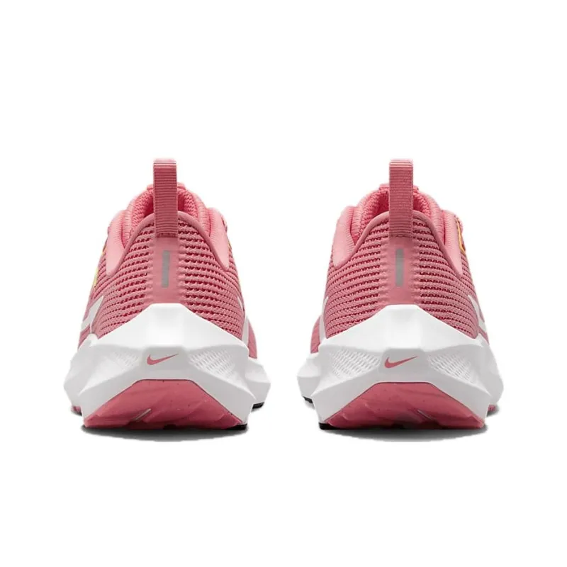 Nike Air Zoom Pegasus 40 GS 'Coral Chalk'-4