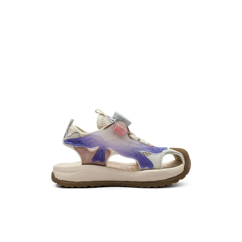 KAPPA KIDS Kappa Breathable, Lightweight, Slip Resistant Children's Sandals Kids'-1