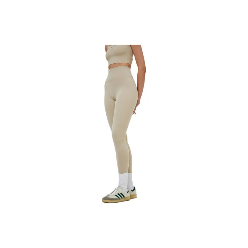 KITH Leggings Women's White-2