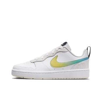 Nike Court Borough Low 2 SE 'Unlock Your Space' GS