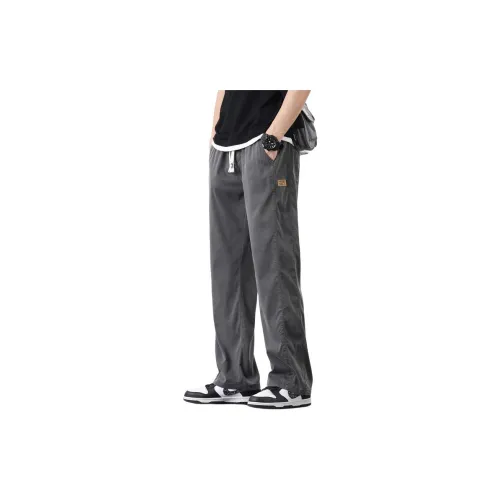 Tonlion Casual Pants Unisex