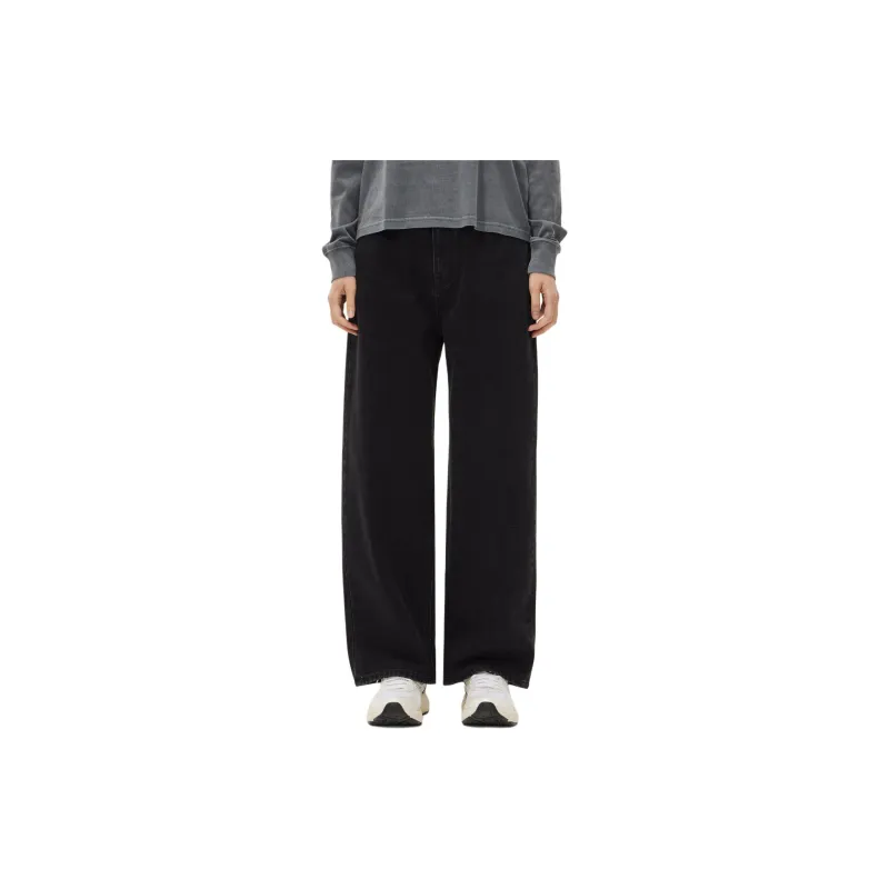 Lee Jeans Women's Black-3