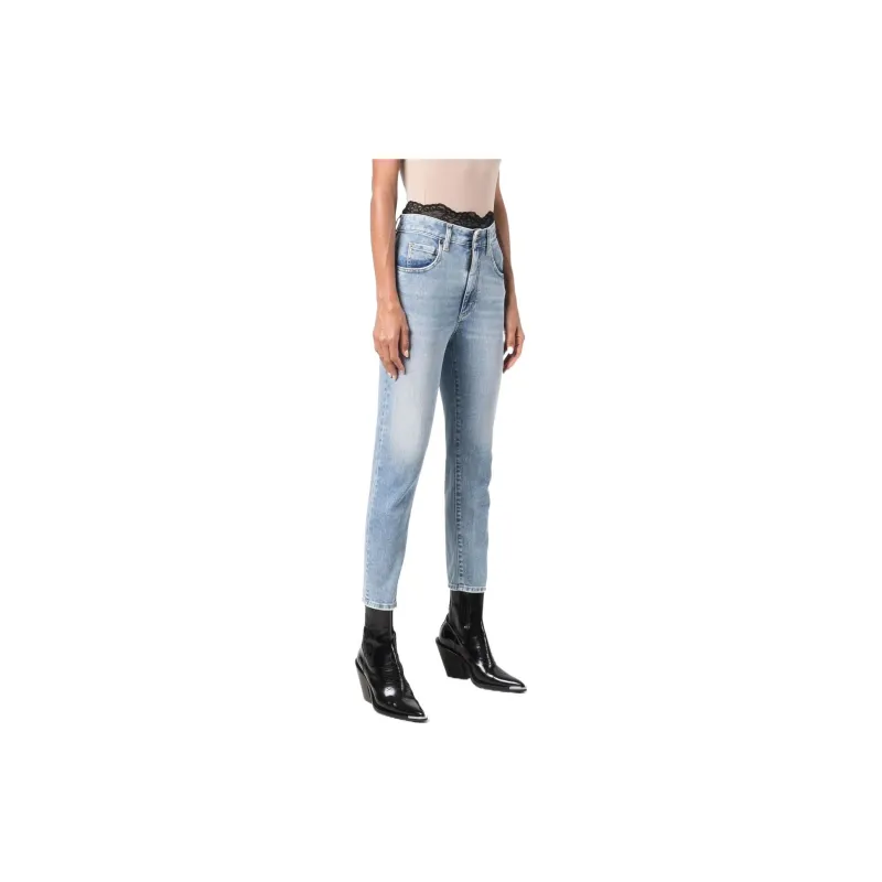 DSQUARED 2 Jeans Women's Blue-3