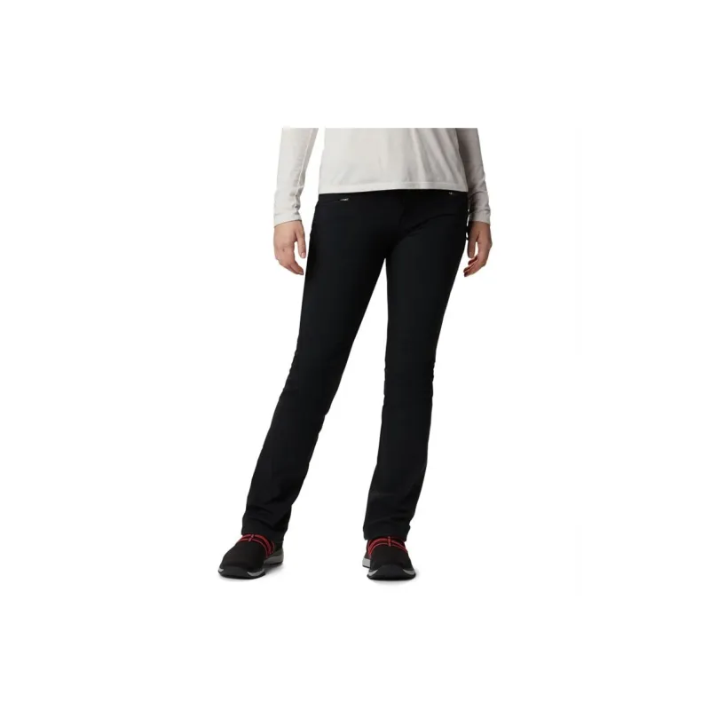 Columbia Casual Pants Women's Black-2