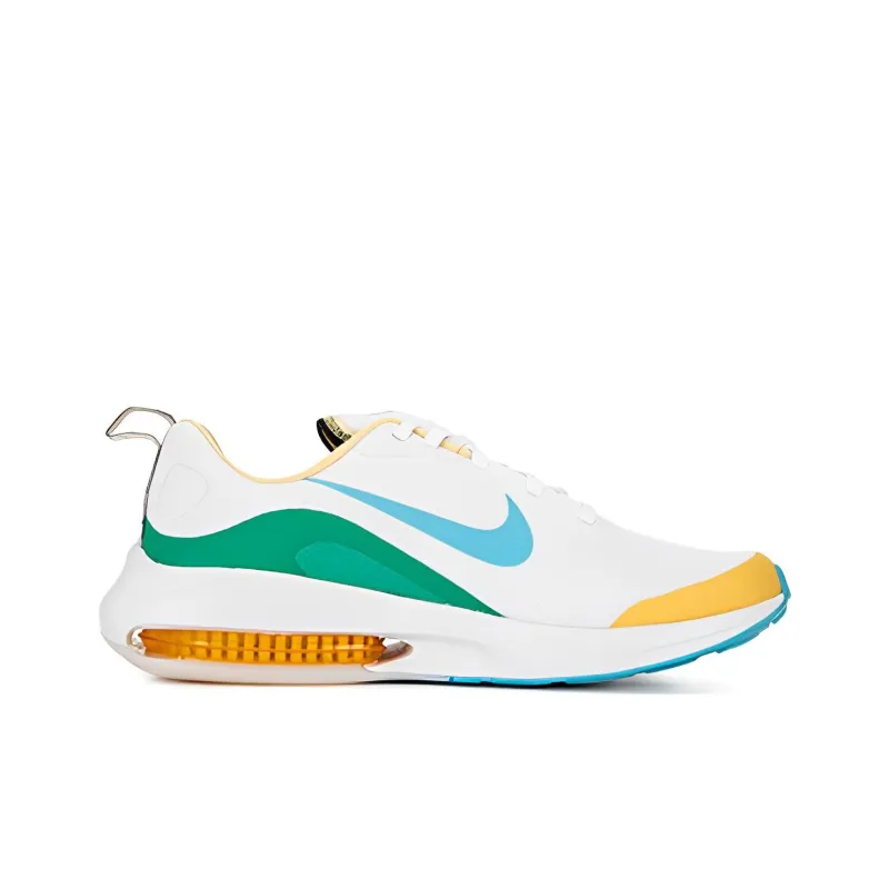 Nike Air Zoom Arcadia 2 GS 'Spring Colors'-2