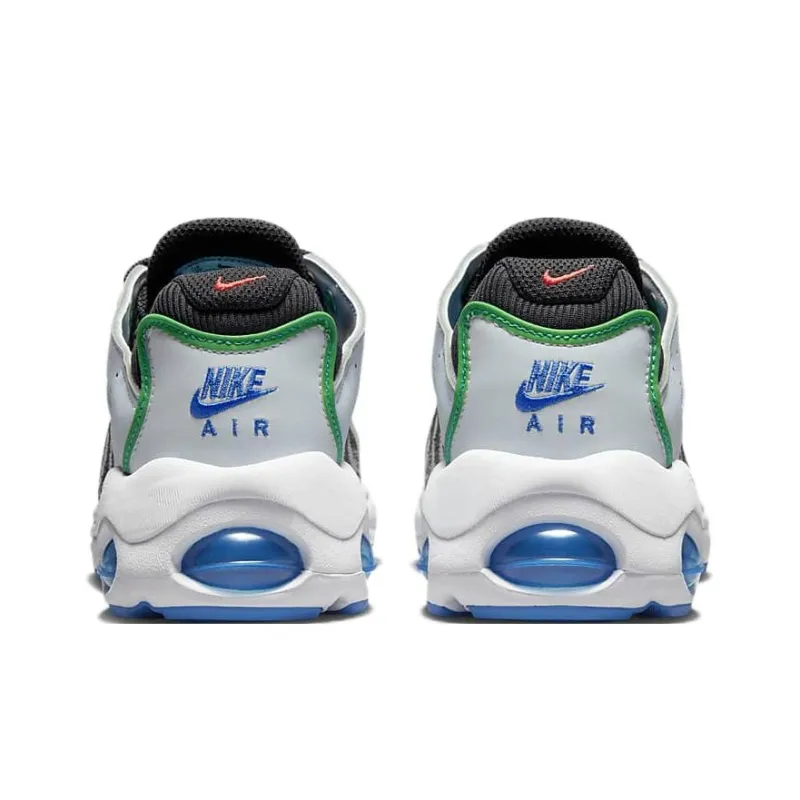 Nike Air Max TW Pure Platinum Photo Blue GS-4