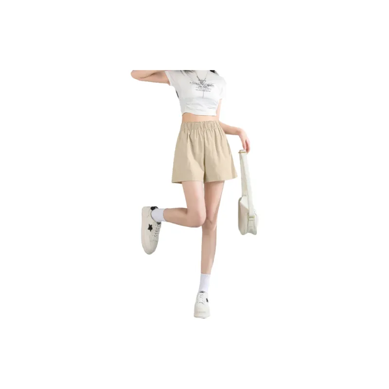 Jean West Casual Shorts Women's-4