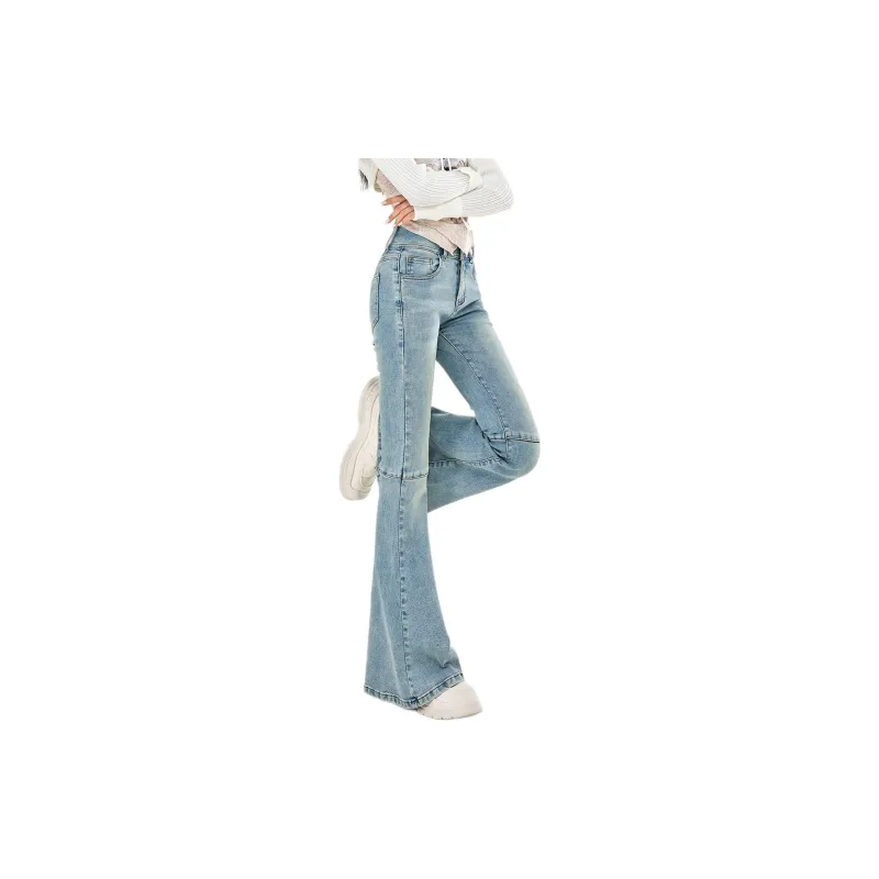 ZAVK Jeans Women's-4