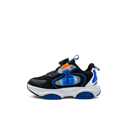 KAPPA KIDS Kids Lifestyle Shoes Black Blue Kids'