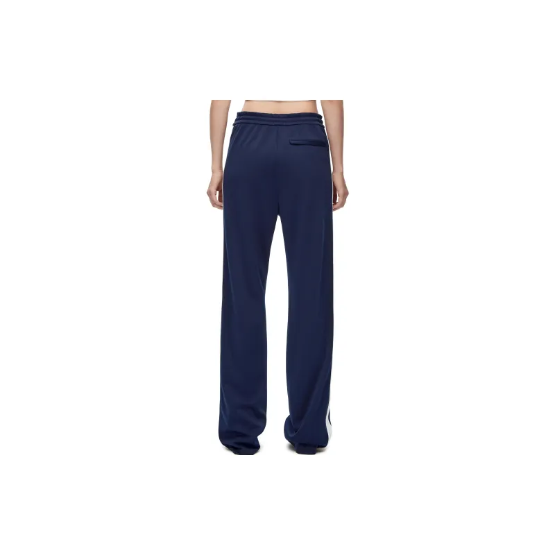 LOEWE Joggers 'Marine'-3