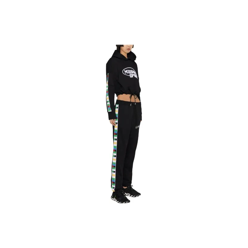 MISSONI Side-stripe Track Pants-2