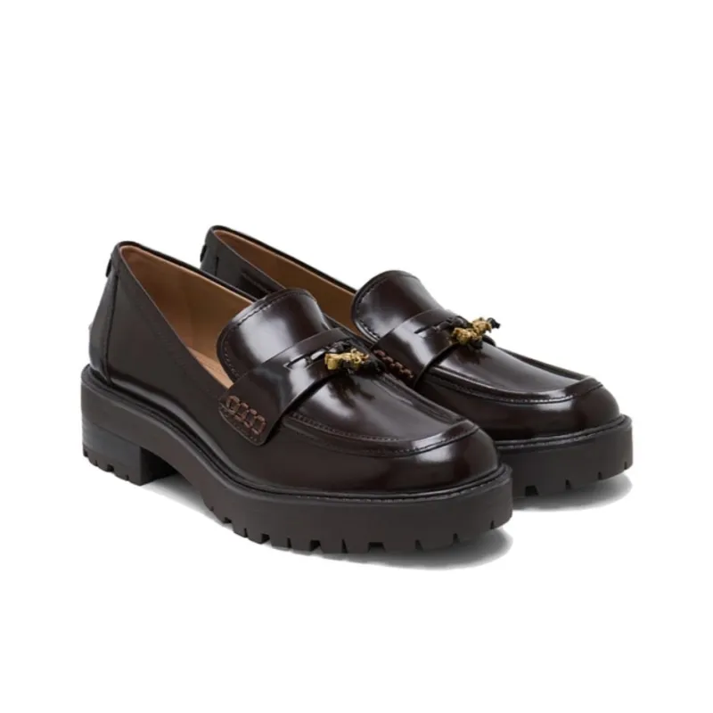 SAM EDELMAN Loafers 4cm Women's-1