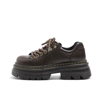 MIS. DANNY Casual Single Shoes 6CM Women's