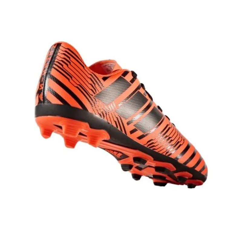 adidas Nemeziz 17.4 FG 'Pyro Storm Pack'-2